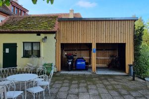 Alojamiento - Boutiquehotel Goldene Rose