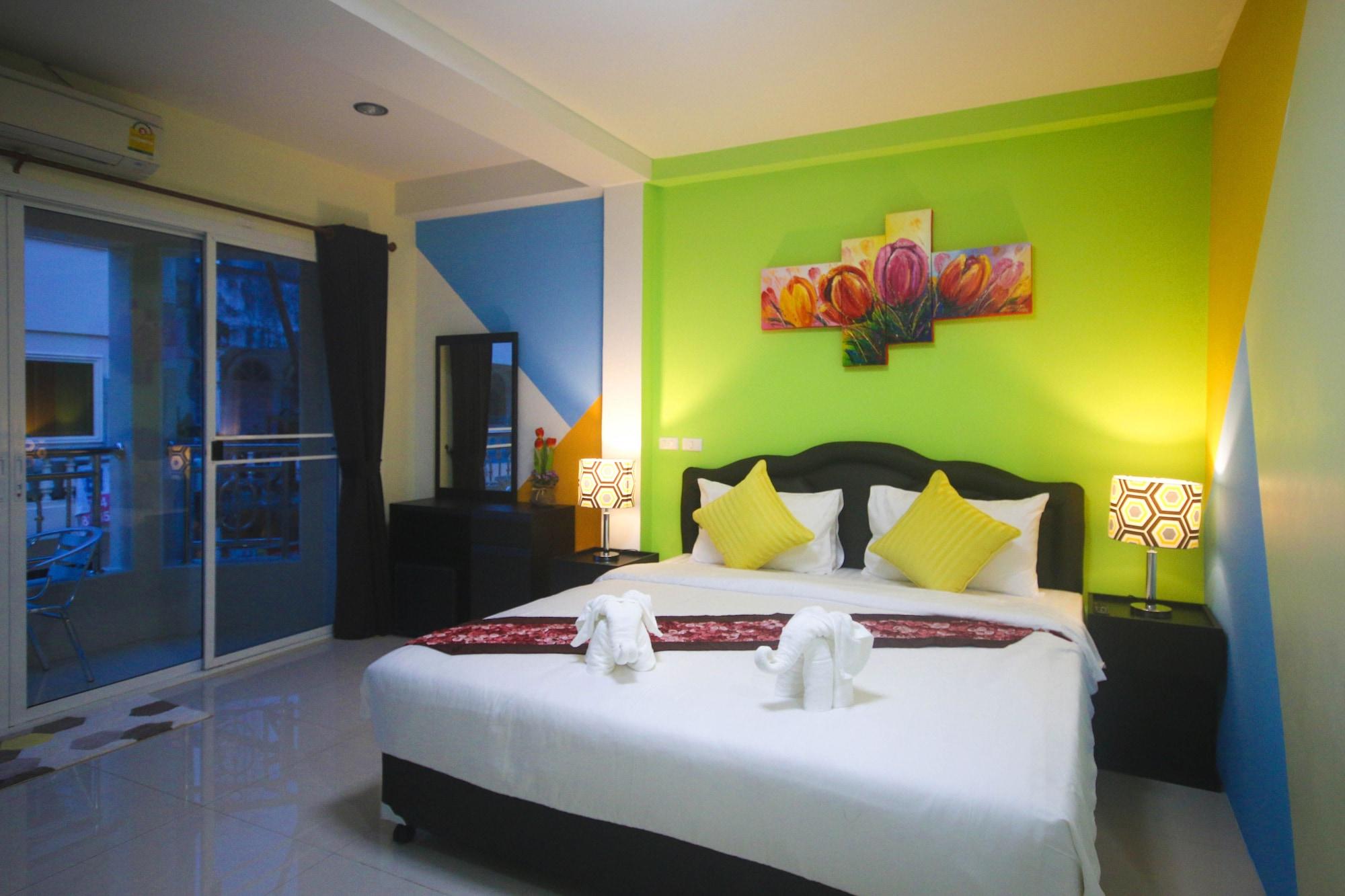 Varios Tulip Inn