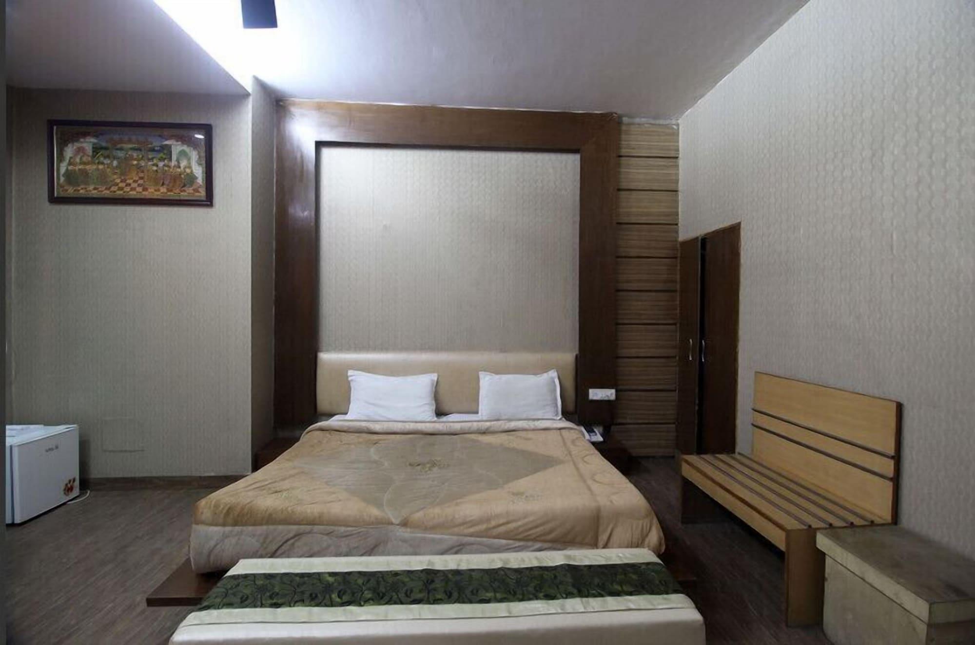 Habitación Delhi Heights