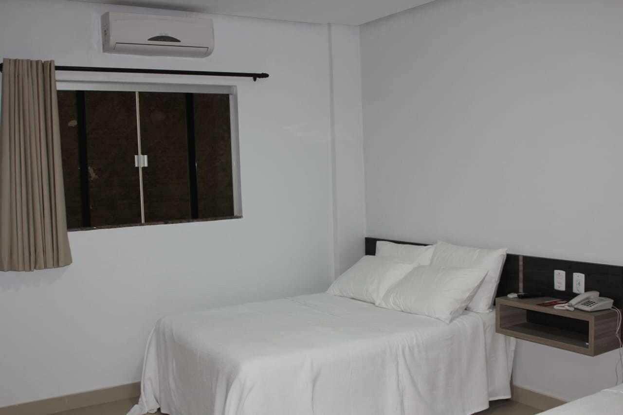 Habitación Tuti Iron's