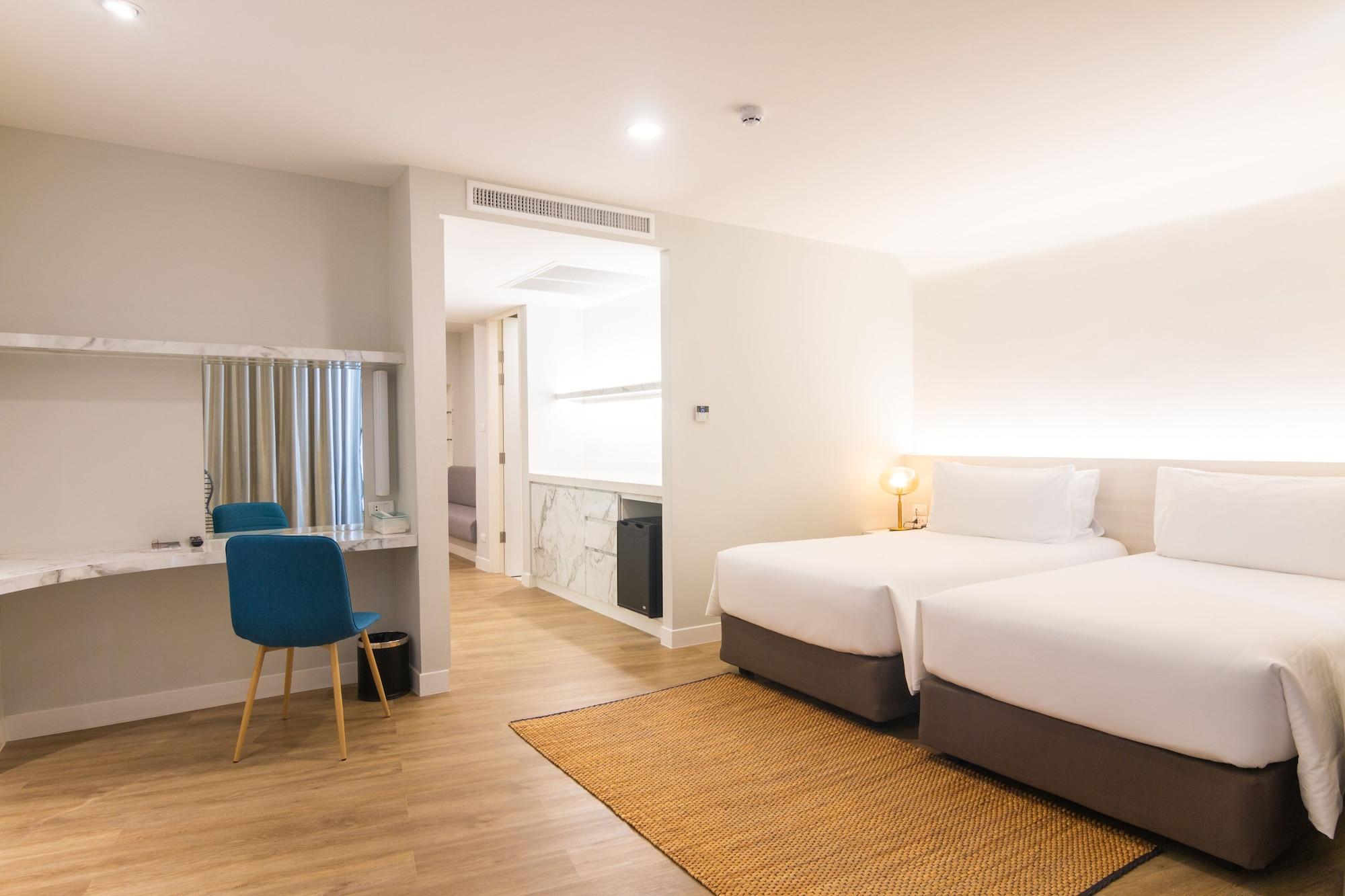 Habitación VELA Dhi Udon Thani