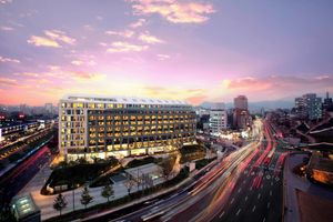 Alojamiento - JW Marriott Dongdaemun Square Seoul