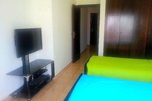 Alquiler Vacacional - Appartement AP2 Marina Saidia