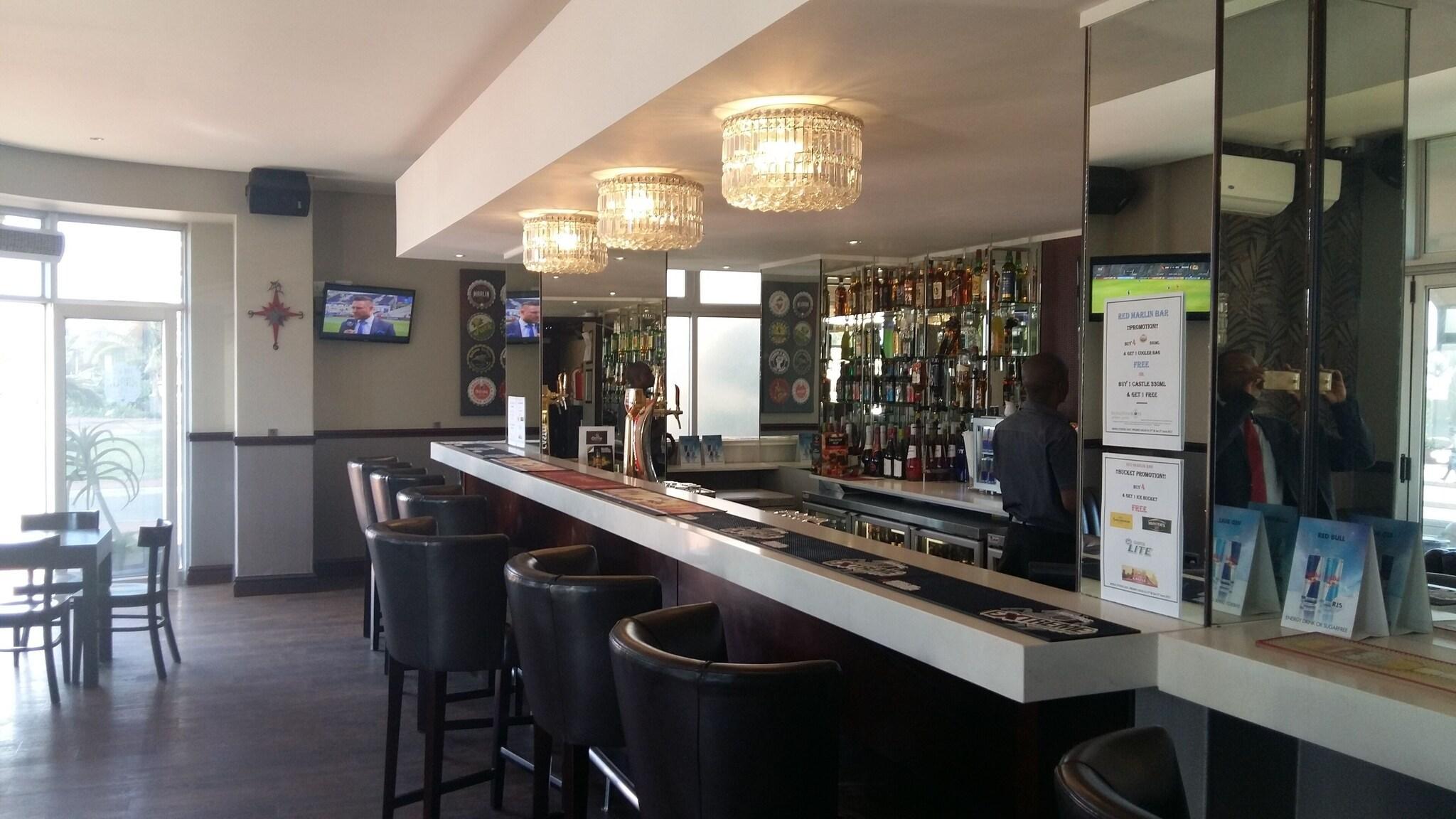 Instalaciones Recreativas Parade Hotel