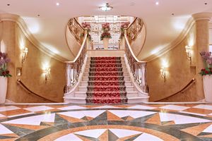 Paquete - Eurostars Grand Hotel Wien