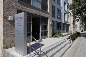 Alojamiento - Heikotel - Hotel Am Stadtpark