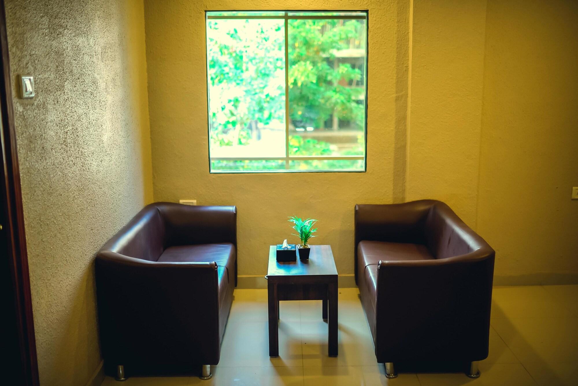 Set de Habitación Royal Paradise Hotel