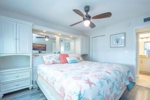 Alquiler Vacacional - Fully Renovated Waterfront Condo on Isla del Sol