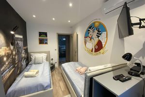 Alojamiento - Luxury apartman stay in the heart of Budapest