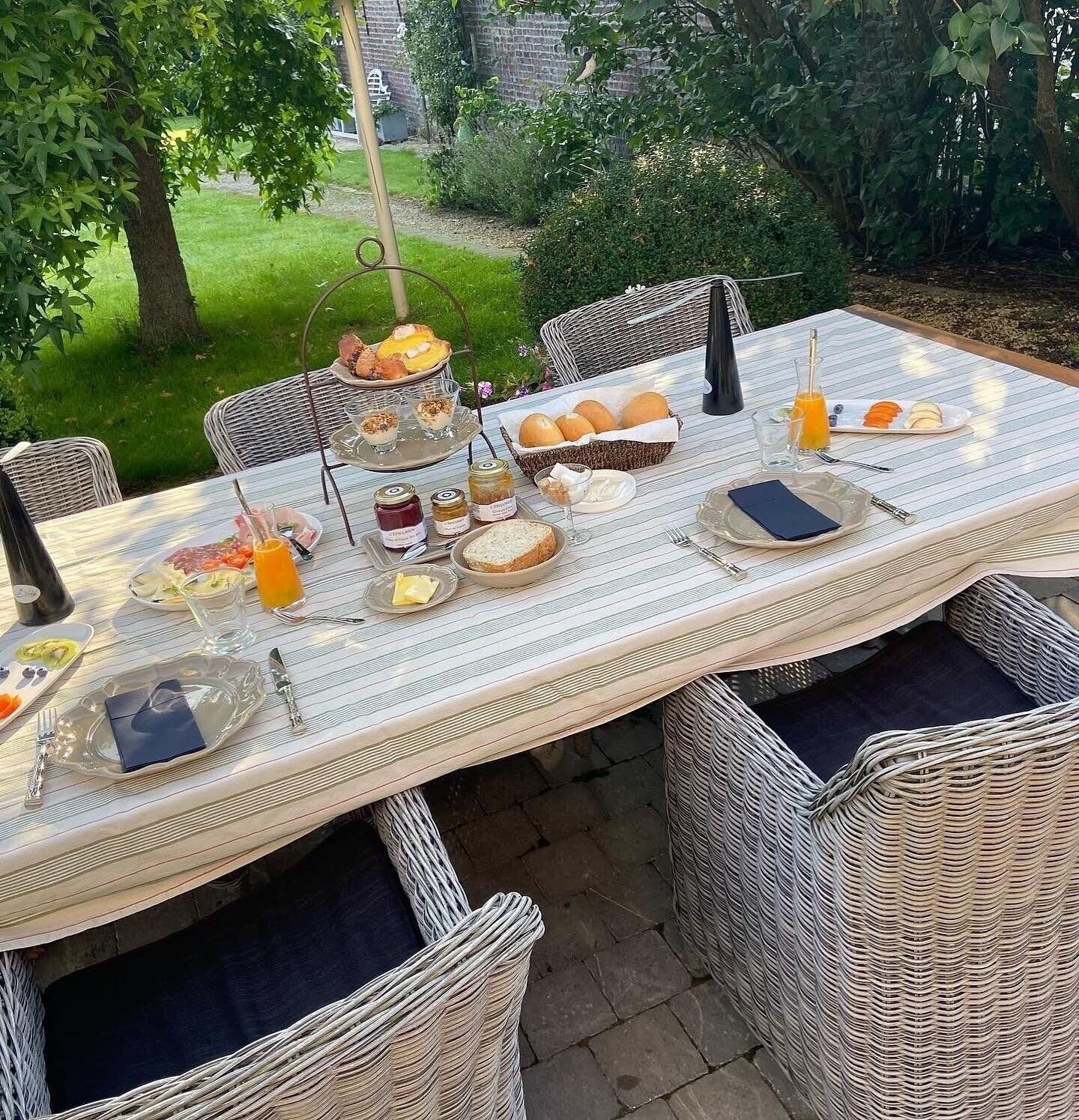 Restaurant B&B Aline Florentine