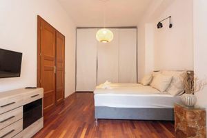 Alquiler Vacacional - Central Designer Apartment