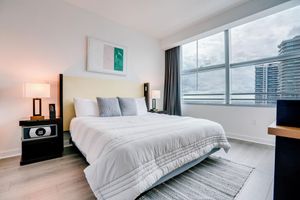 Alquiler Vacacional - Brickell Ave Suites-Miami
