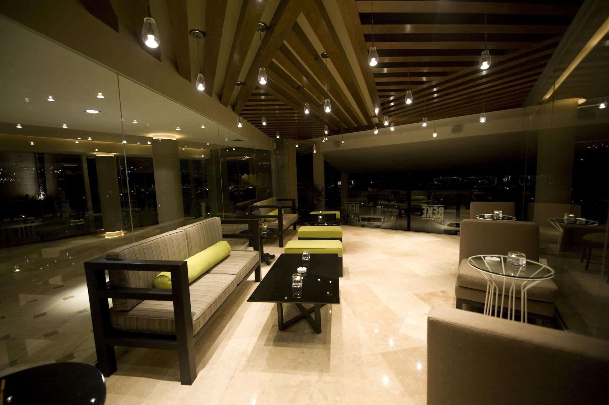 Restaurant Antaris Valle