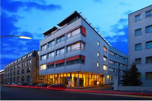 Alojamiento - Centro Hotel Braunschweig, Trademark Collection by Wyndham