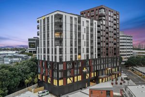 Alojamiento - La Quinta By Wyndham Ellerslie Auckland