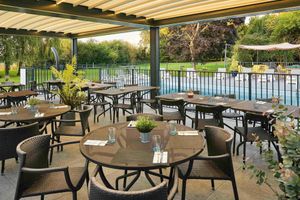 Alojamiento - Novotel Roissy Saint-Witz