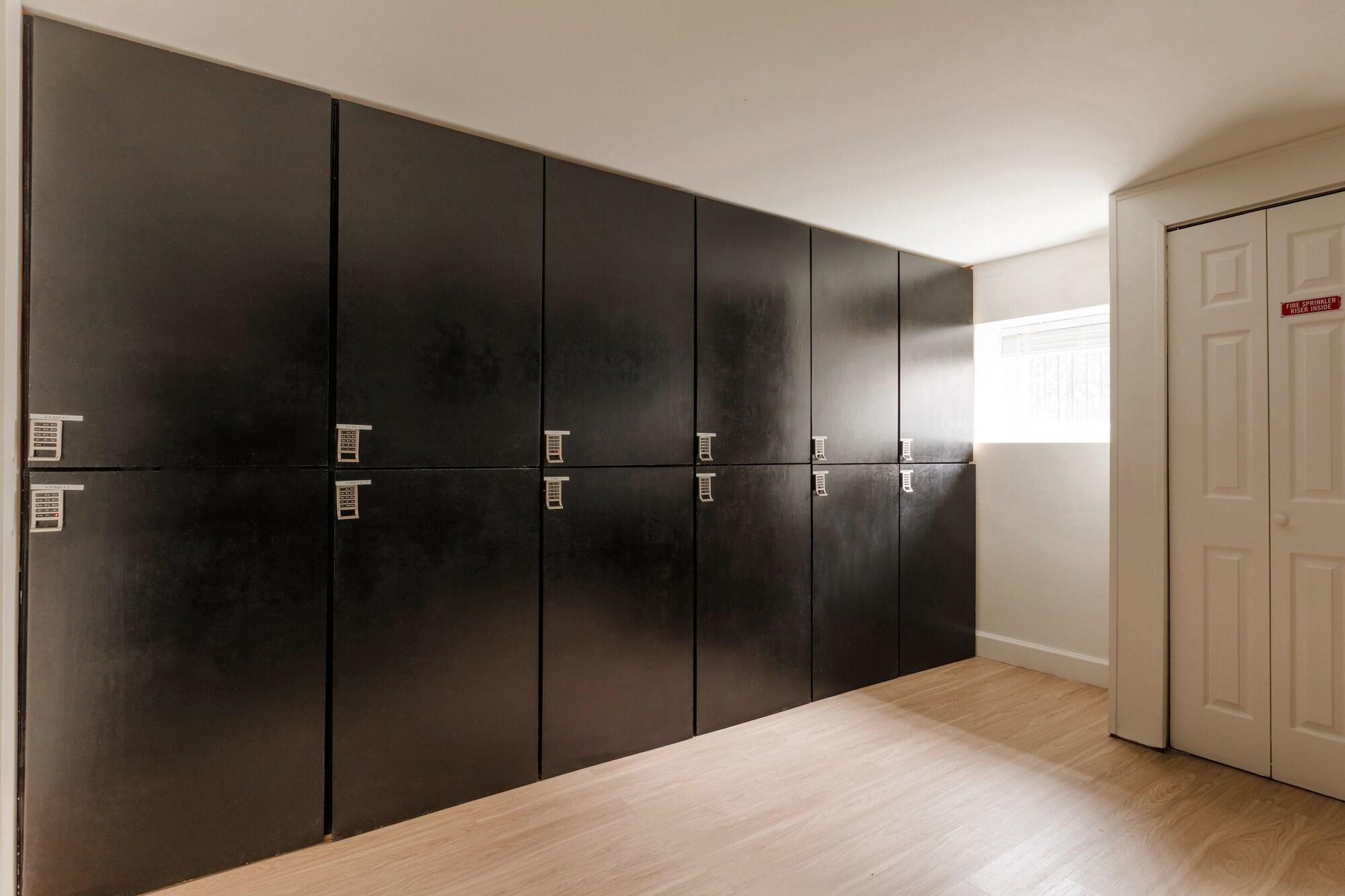 Hotel Sonder at Found Dupont Circle