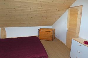 Alojamiento - Spacious apartment with terrace 5 minutes' walk from the center