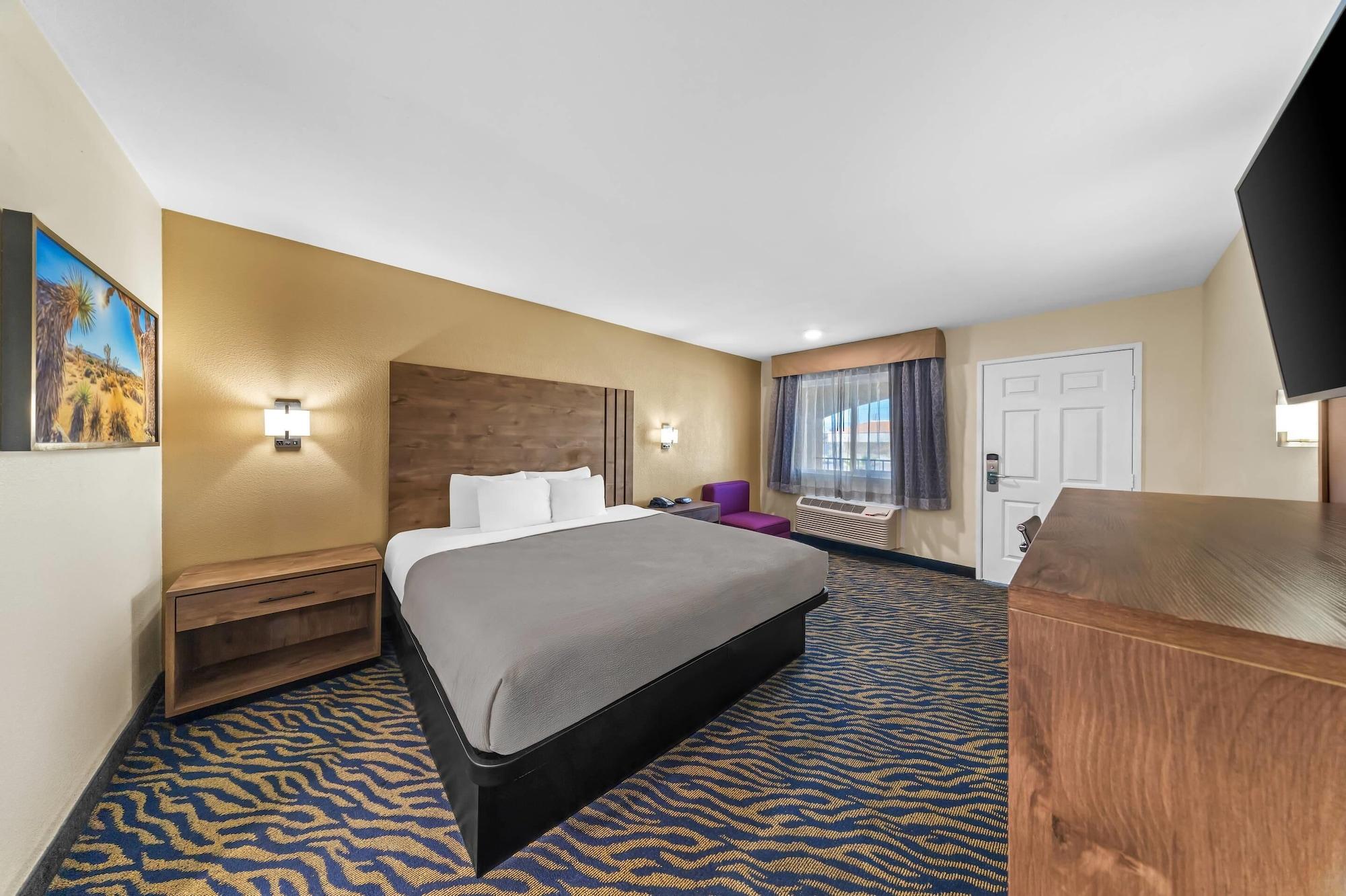 Habitación Quality Inn & Suites