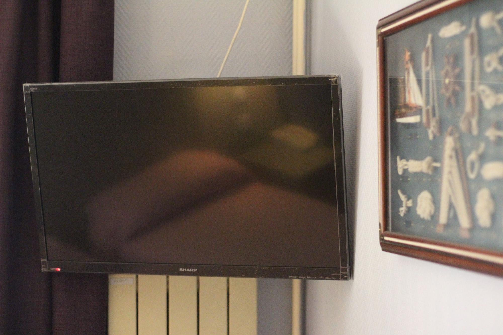Set de Habitación Hotel Excelsior Republique