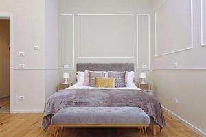 Alquiler Vacacional - Cozy new flat near the Station!