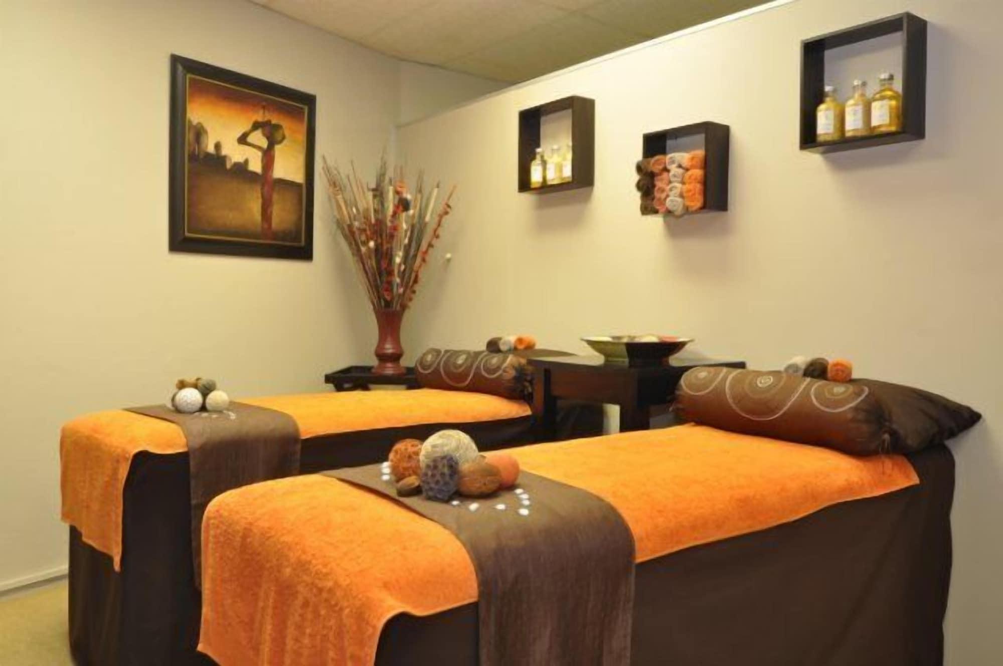 Spa Black Mountain Leisure & Conference Hotel