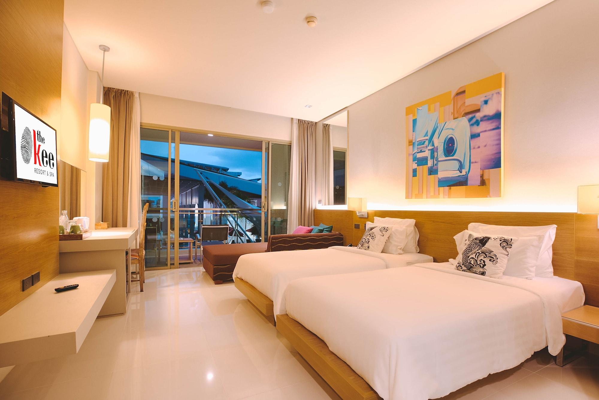 Habitación The Kee Resort & Spa
