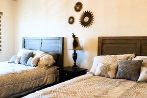 Alquiler Vacacional - Villa Privada San Carlos