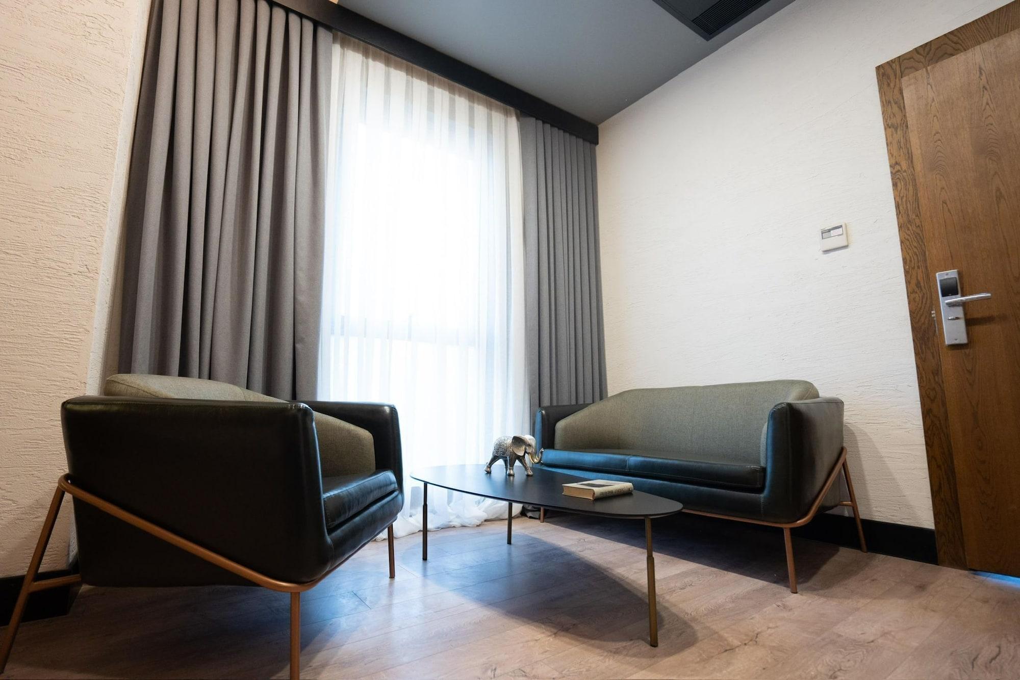 Habitación Rest & More by Dedeman Mersin Erdemli