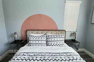 Alquiler Vacacional - Entire cozy guest suite with private entry!