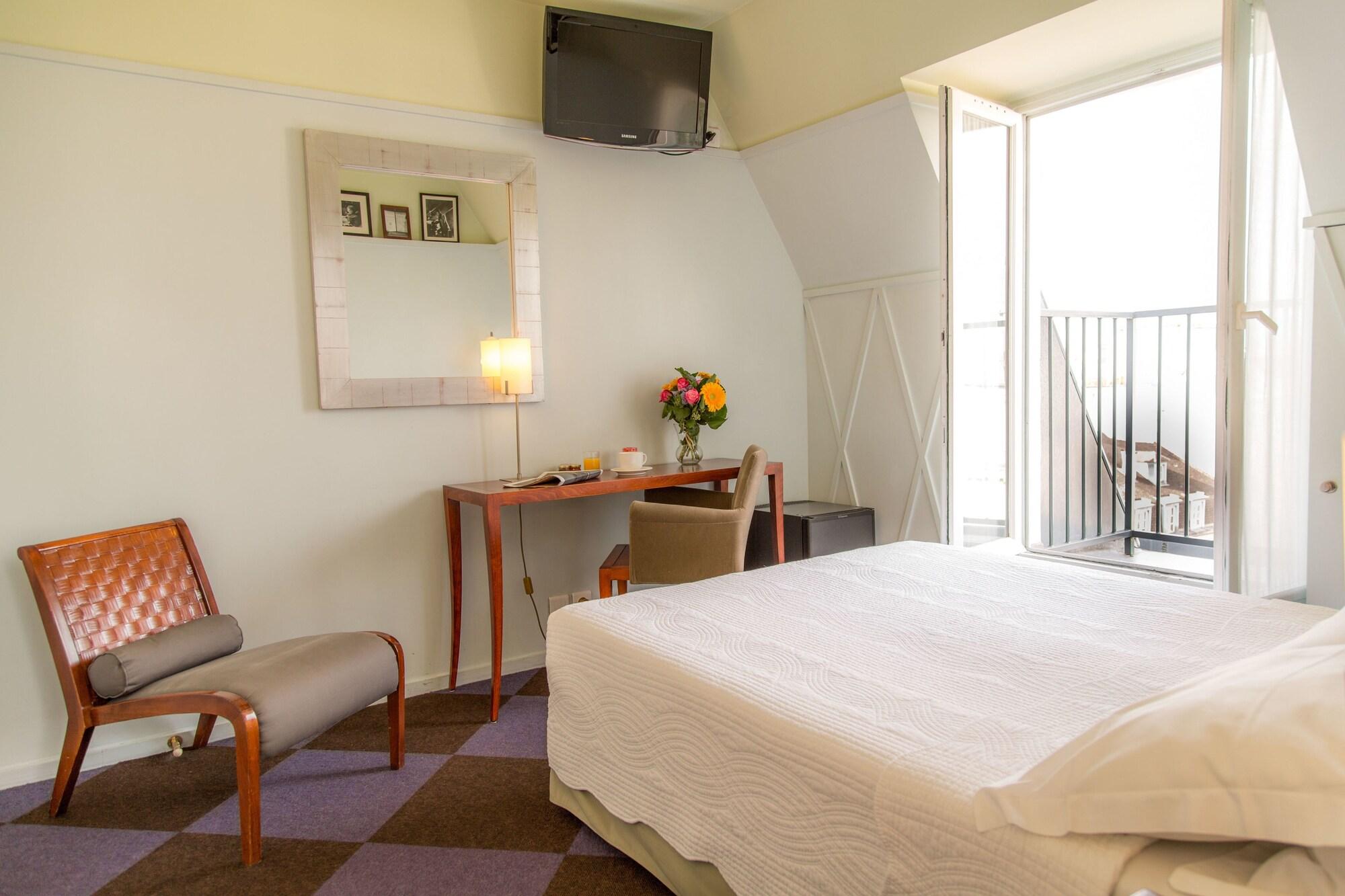 Varios Hotel Quartier Latin