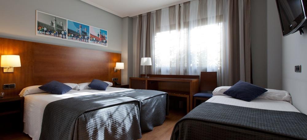 Habitación Porcel Avant 