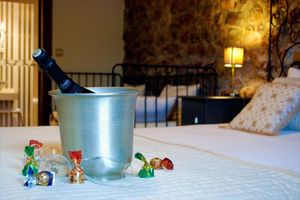 Alquiler Vacacional - Posada La Corralada