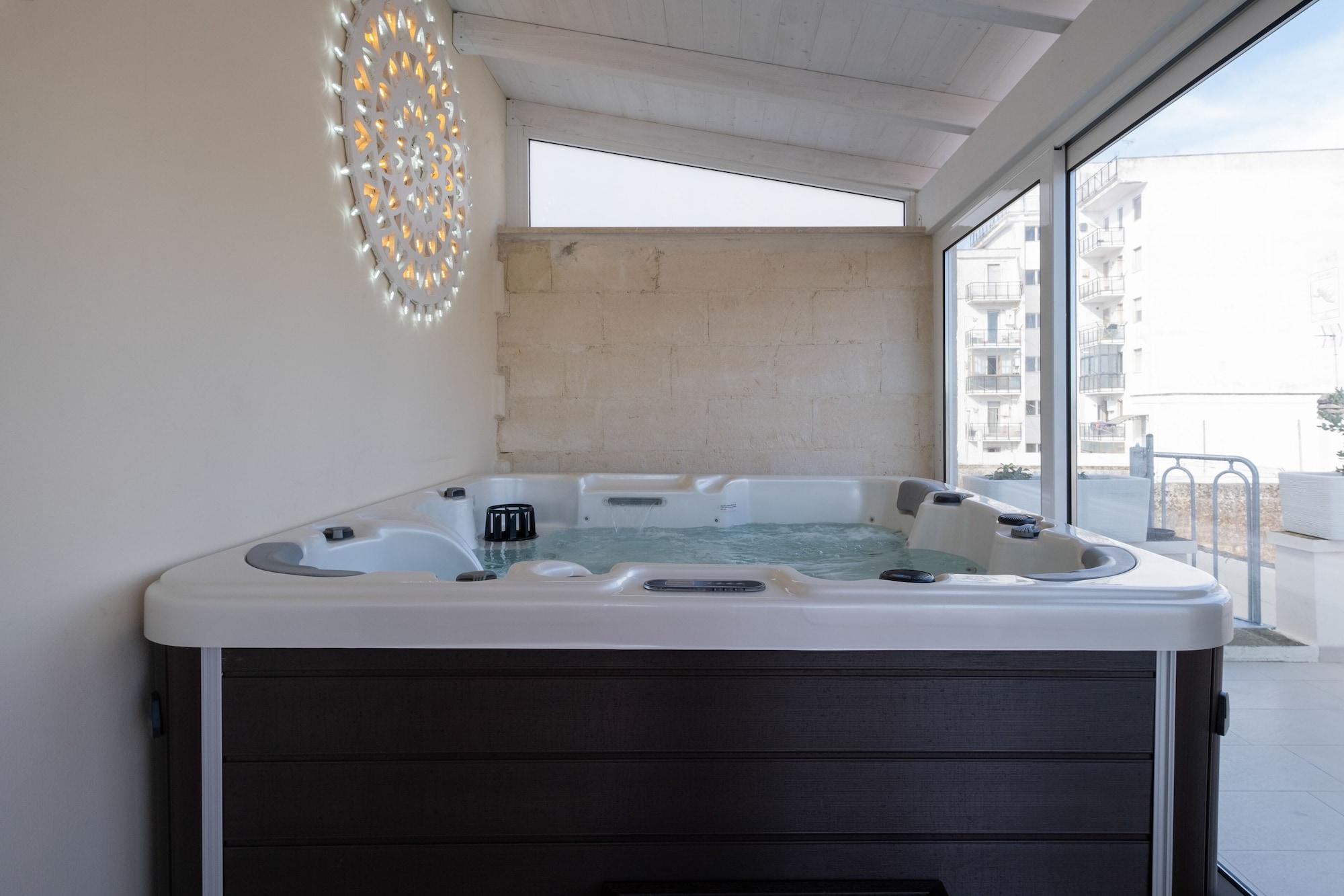 Spa Ada Suites