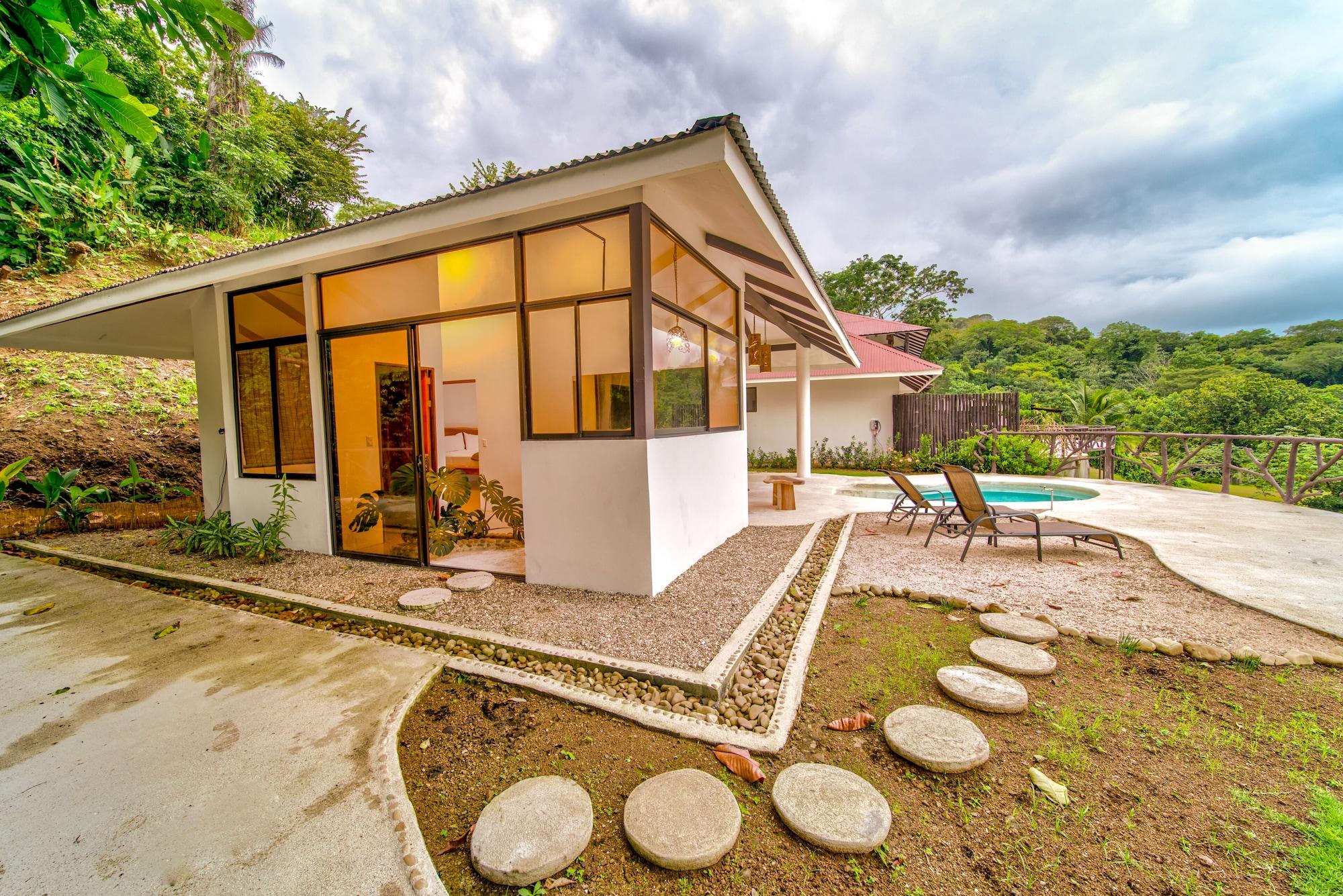 Habitación Akua Ocean View Suites