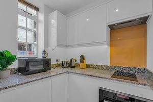 Alquiler Vacacional - Contemporary Apartments Chelsea