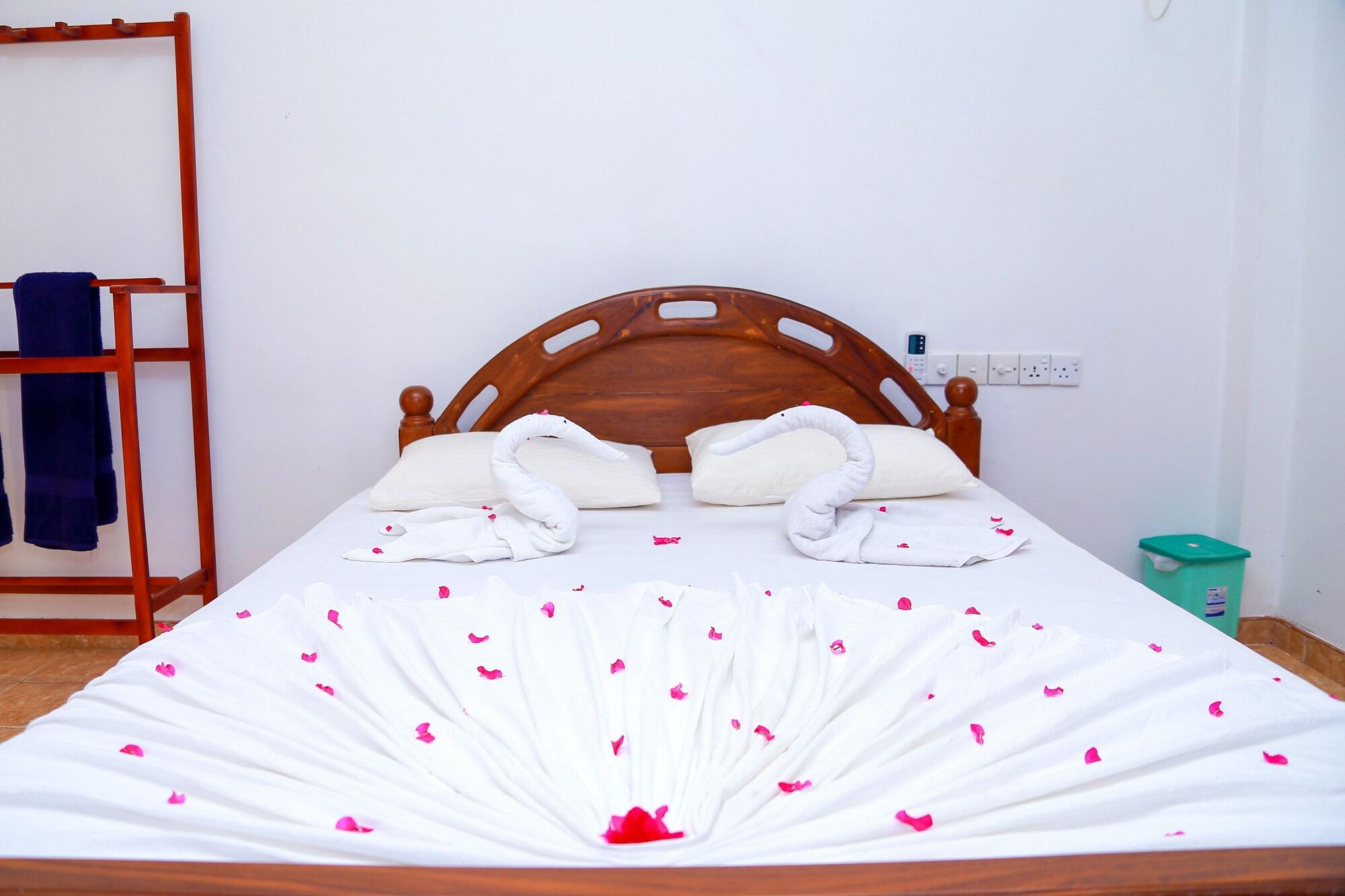 Habitación Uppermost Villa - Galle