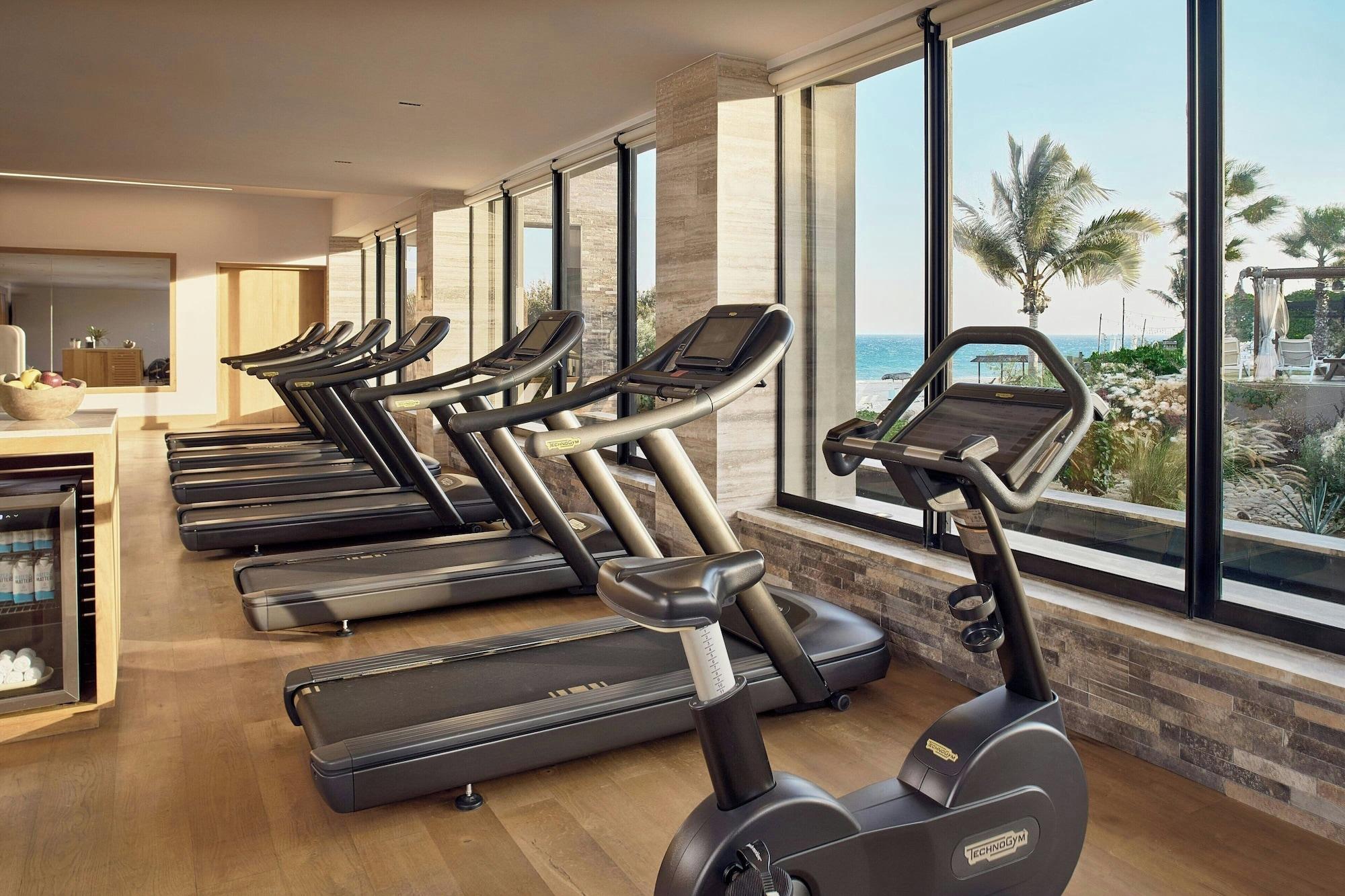 Gimnasio Zadún, a Ritz-Carlton Residences, Los Cabos