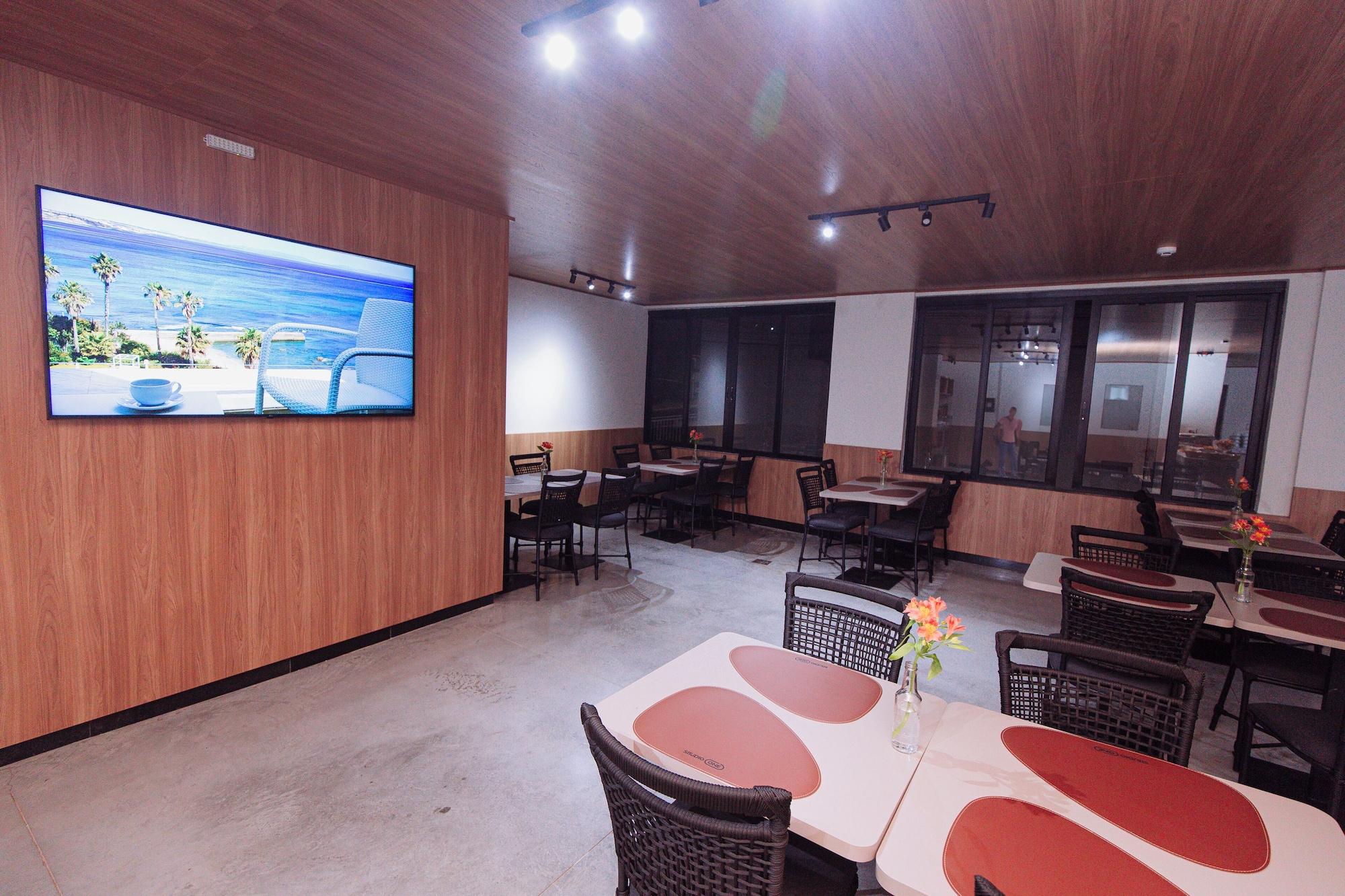 Restaurant Sttudio One