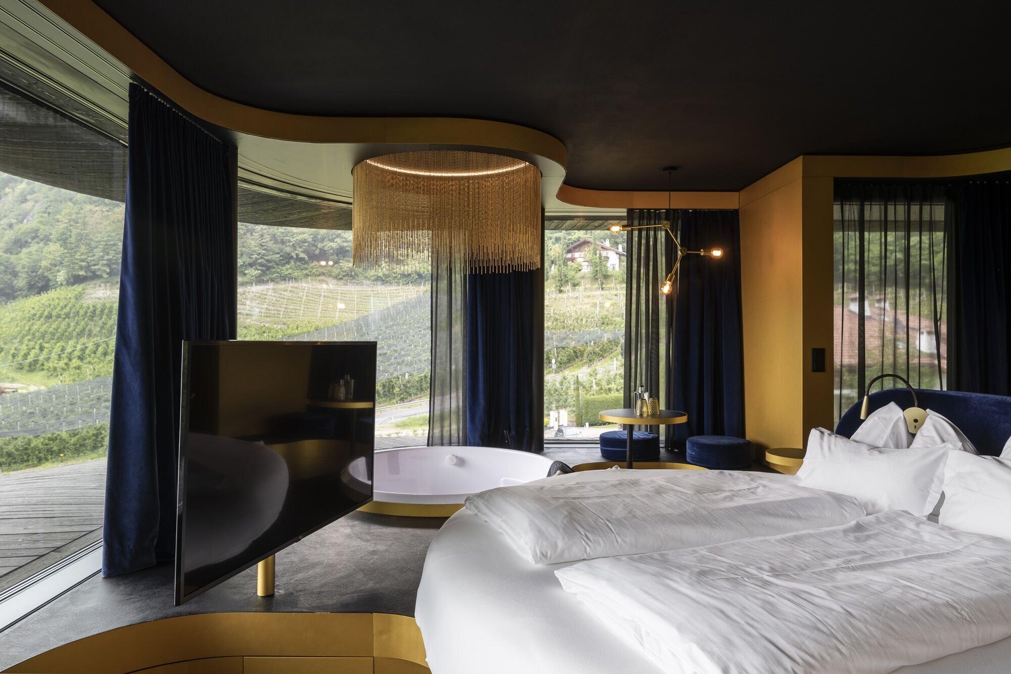 Habitación Prinz Rudolf Smarthotel