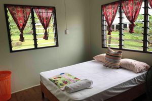 Alquiler Vacacional - Ocean White House