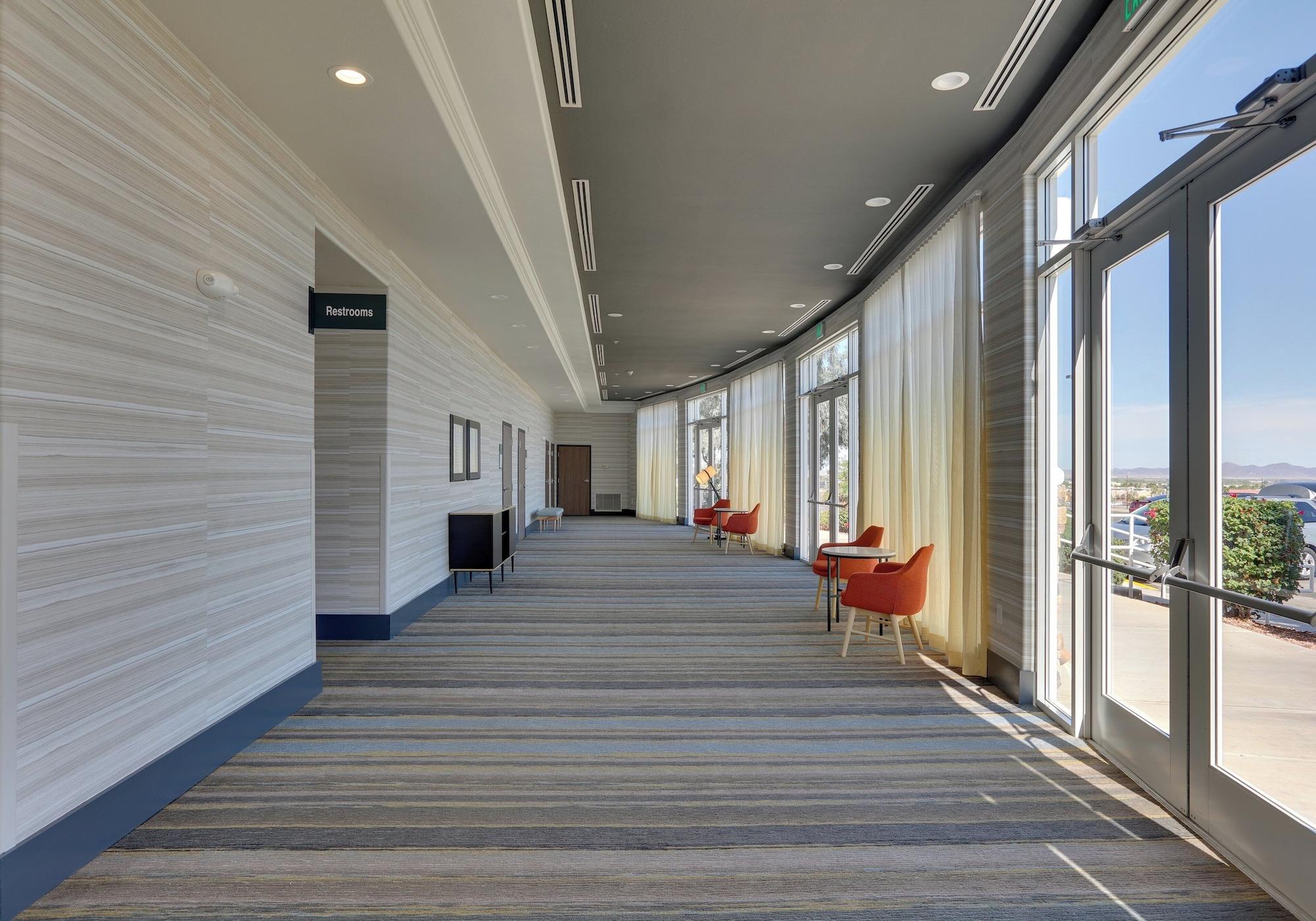 Sala de Reuniones Holiday Inn Yuma by IHG