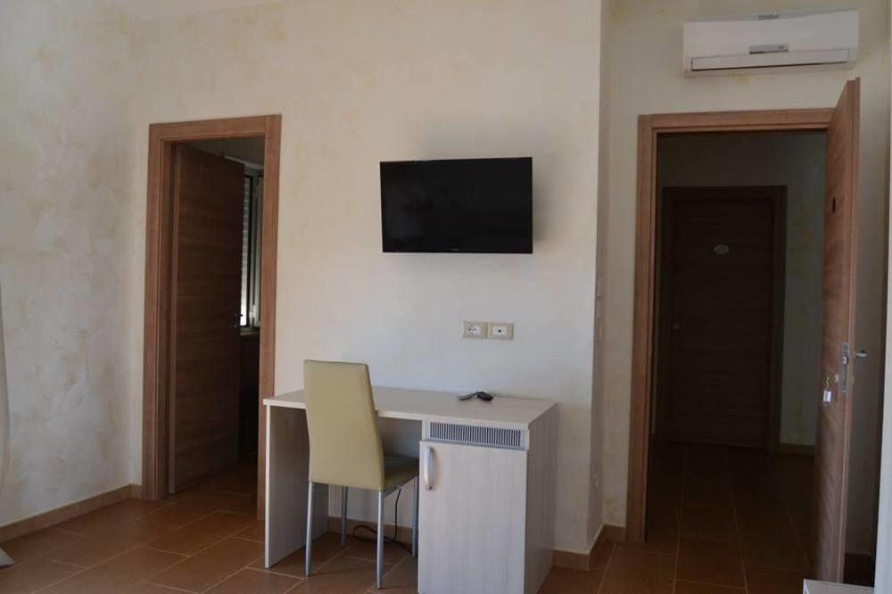 Set de Habitación Hotel Mercurio