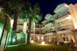 Alojamiento - Olympia Hotel