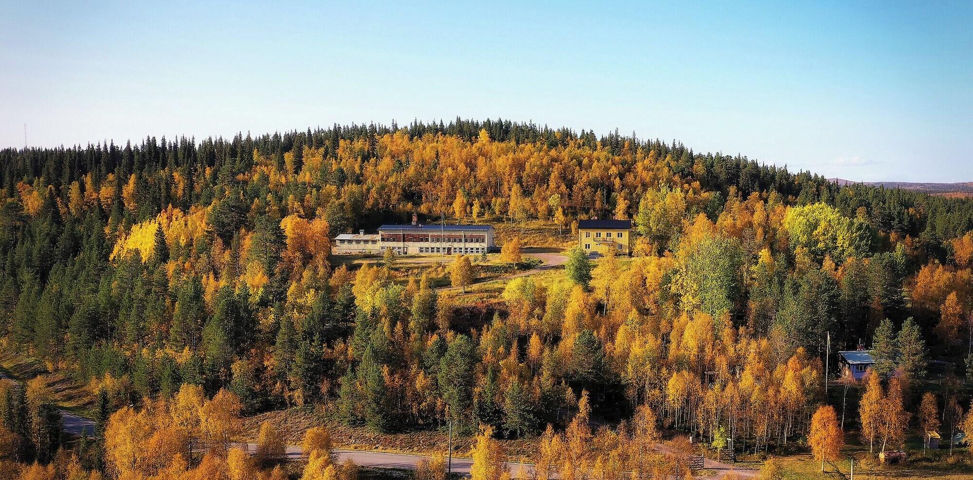 Varios ÁILU - Arctic Hotel Apartments