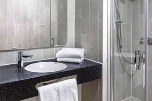 Alojamiento - B&B HOTEL Linz City-Ost