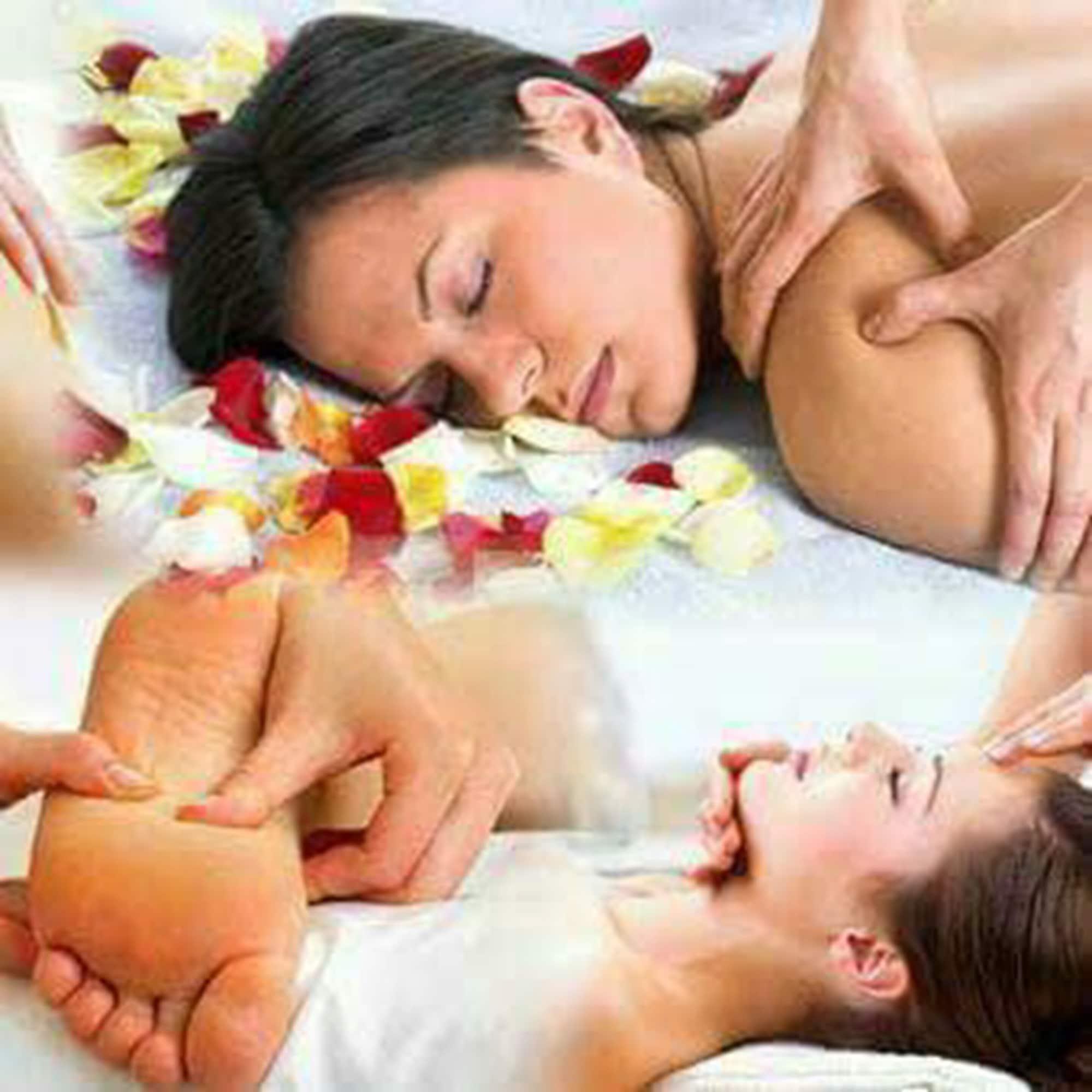 Spa Kinabalu Daya Hotel
