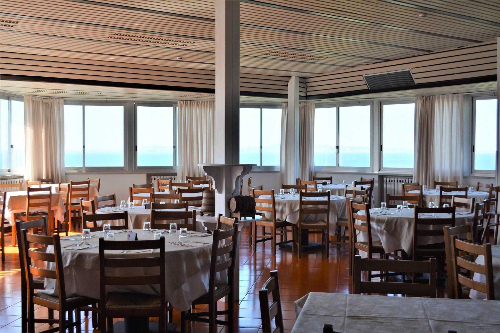 Restaurant Hotel Dania