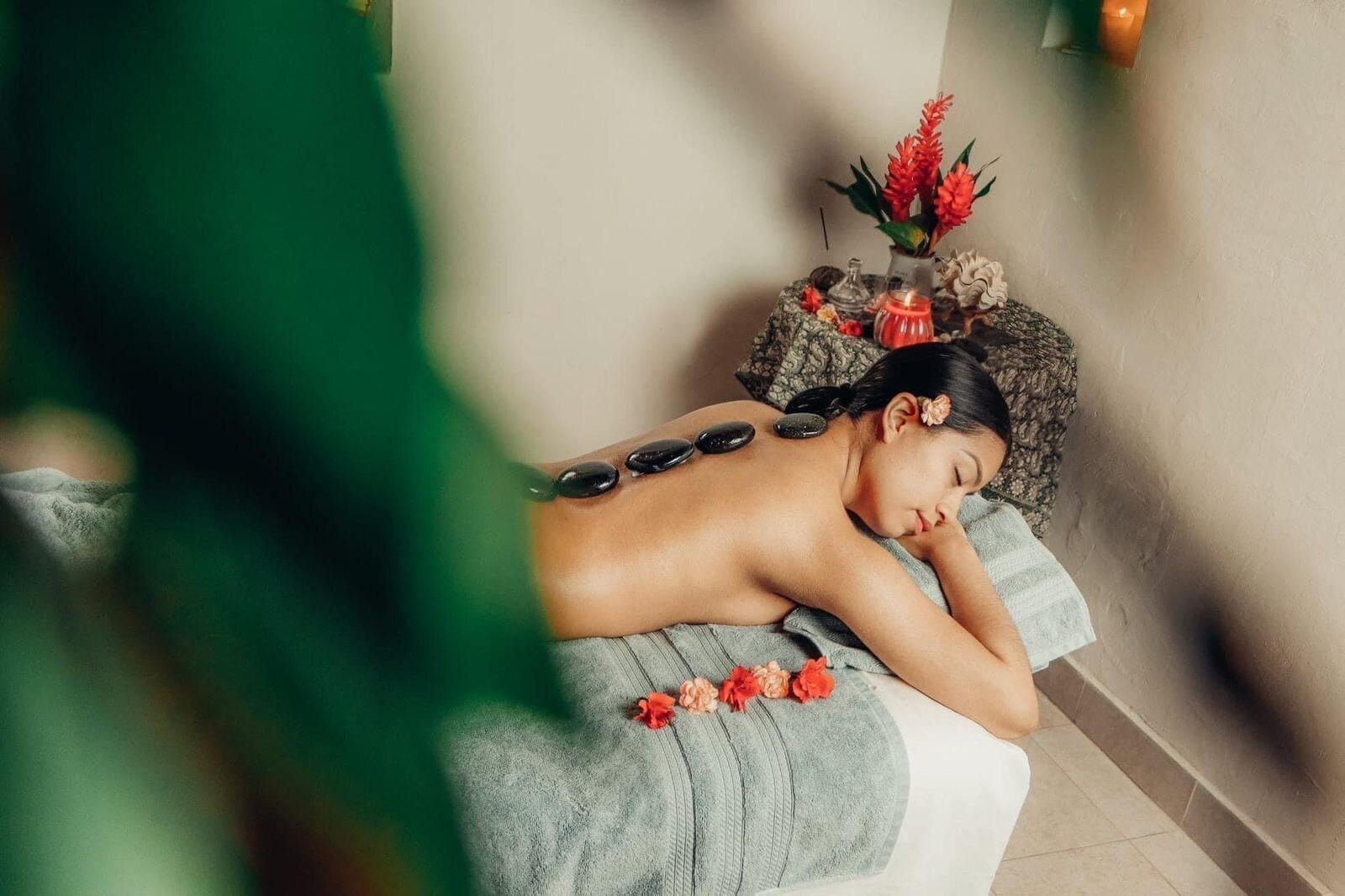 Spa La Ceiba Hotel Spa