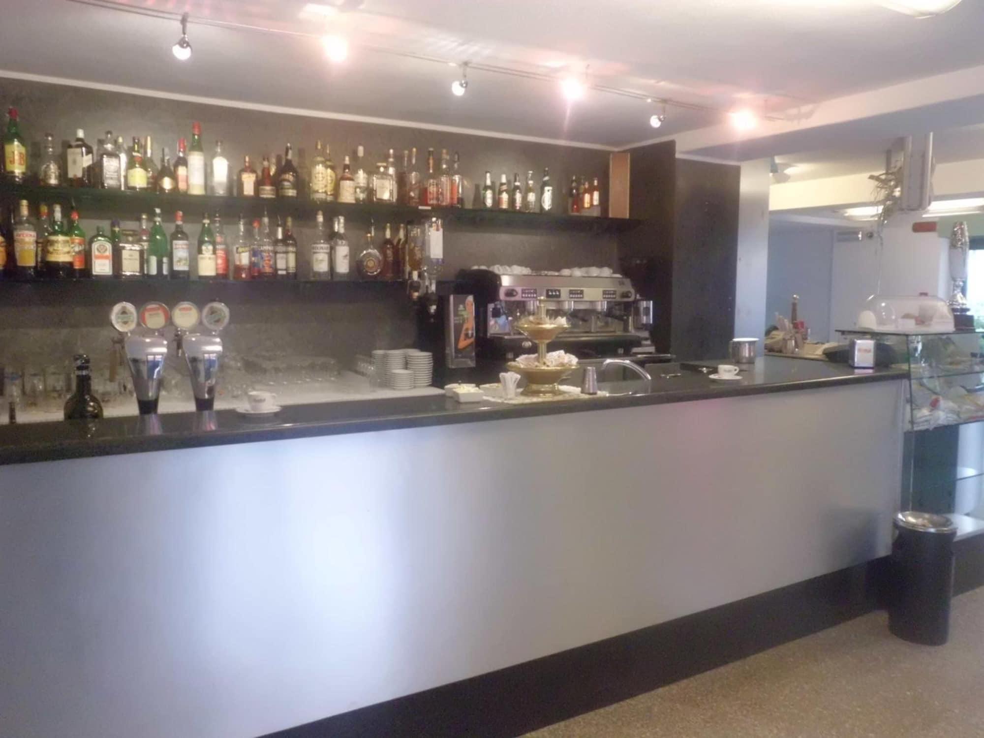 Bar/Salón Hotel Riposo